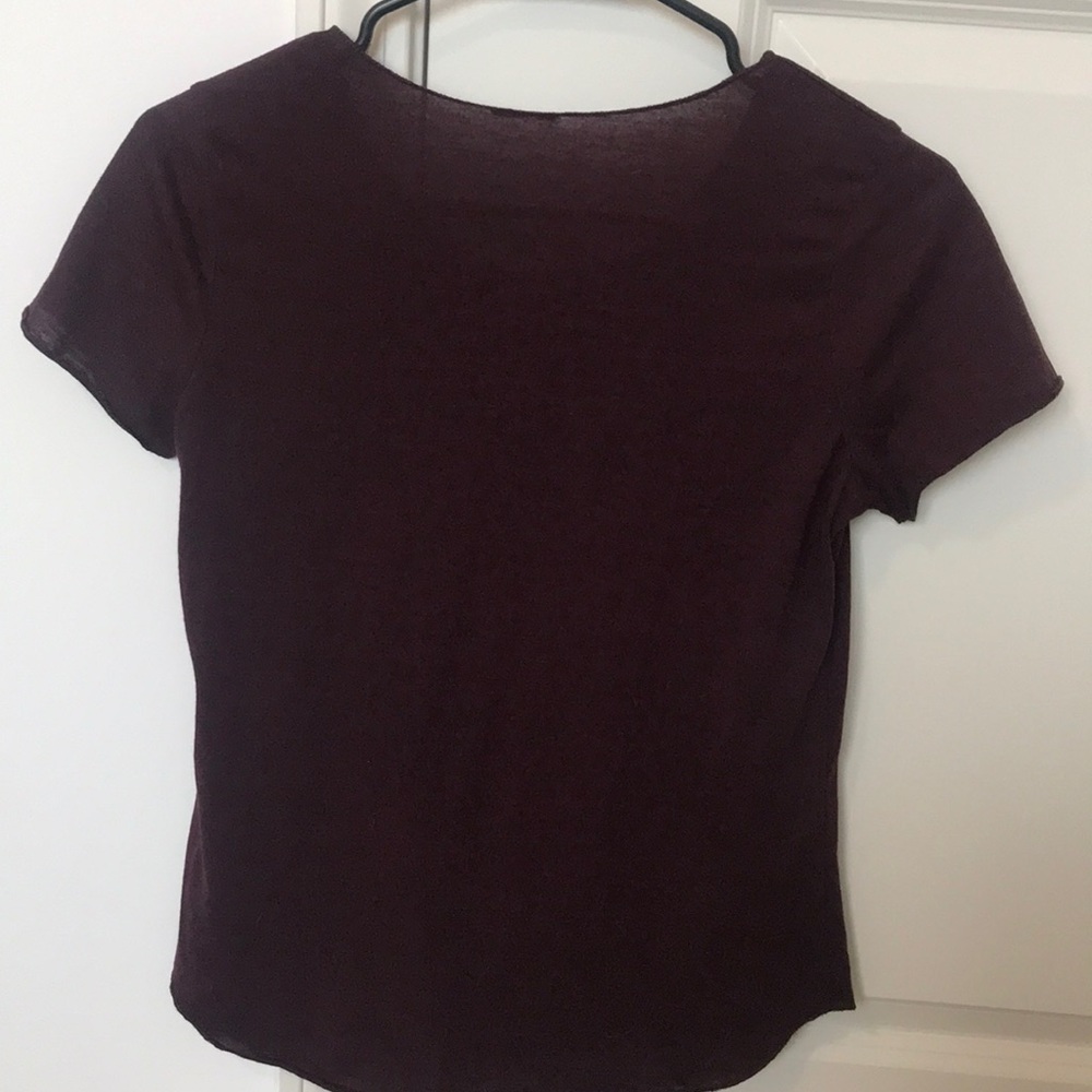 Tilly’s Tee - Picture 4 of 4